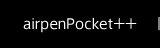 airpenPocket++
