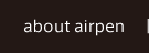 about airpen